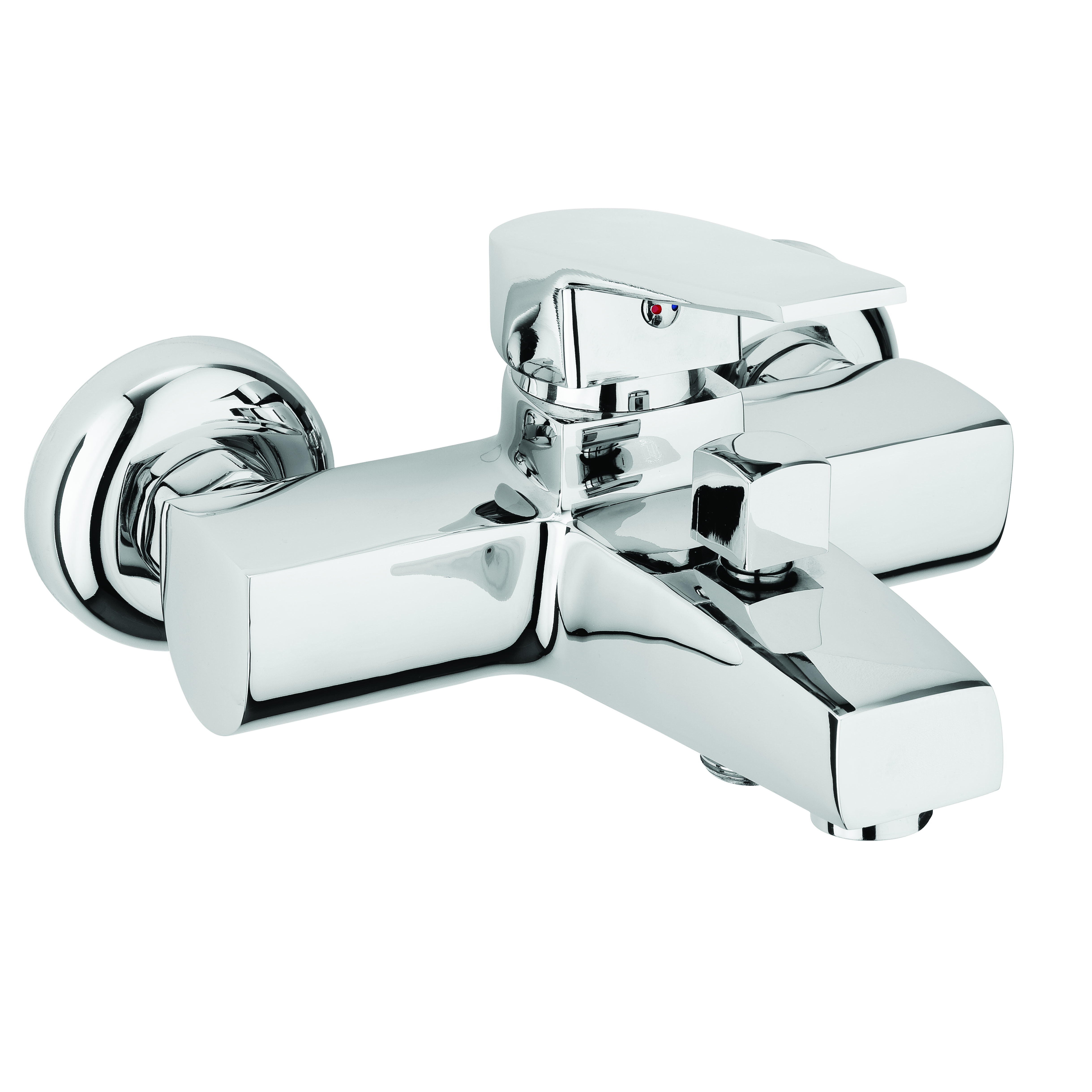 15-LİNDA MİX BANYO BATARYA